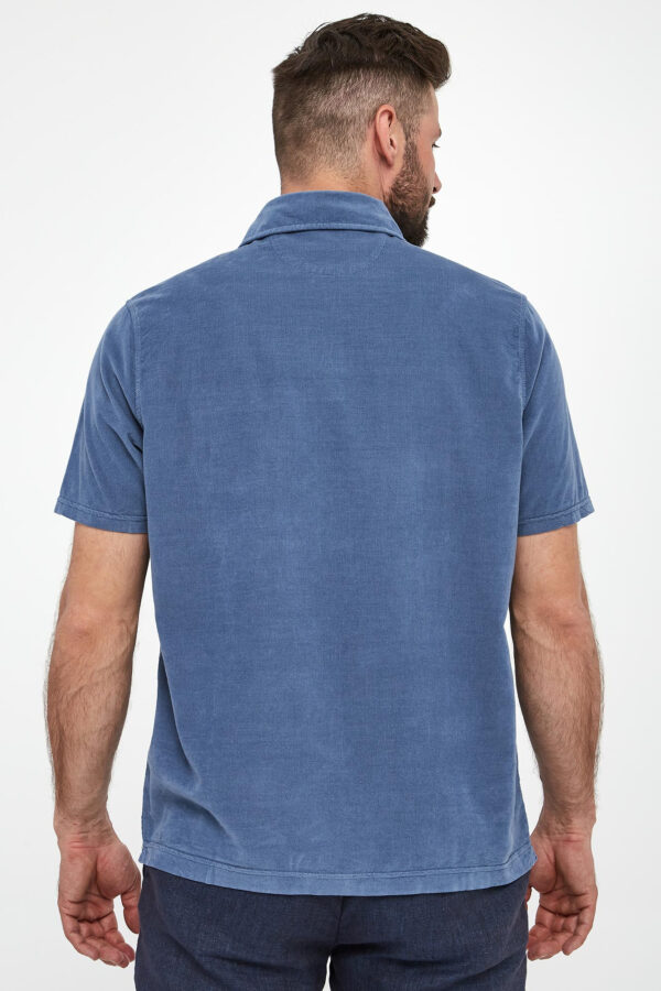 Polo męskie PAUL&SHARK