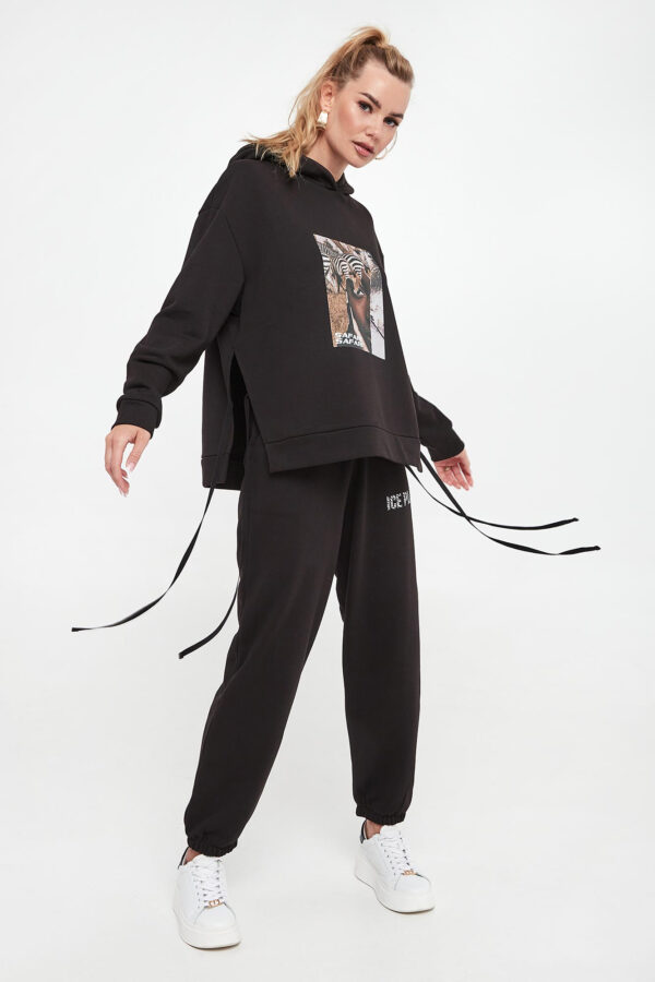 70da1a723ede49f6894d9dfaf780f9383b38f649 Bluza dresowa damska ICE PLAY