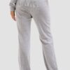 JUICY COUTURE Szare damskie spodnie dresowe Tina Trackpants