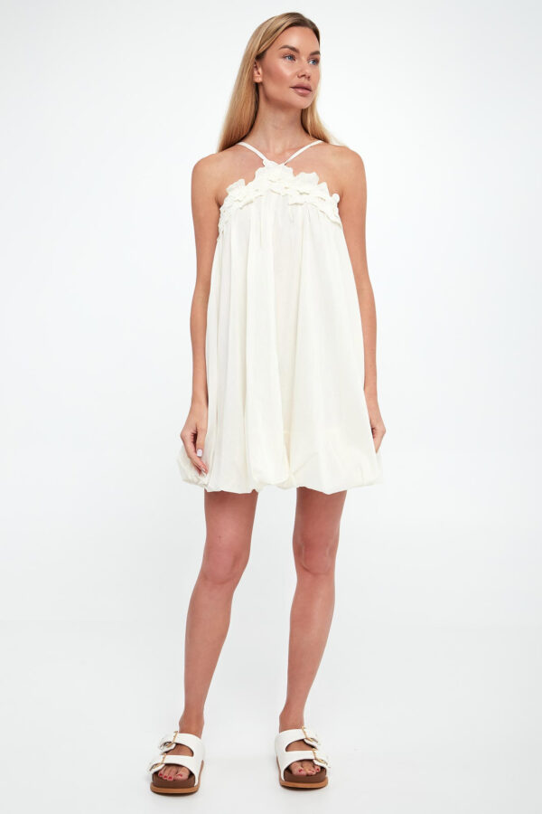 Sukienka mini TWINSET U&B