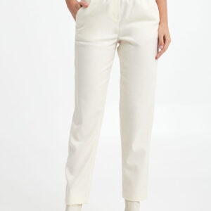 713e4f5ce3629fd99c164c55b73100cd0ab678cd Spodnie dresowe damskie Mastro MARELLA MONOCHROME