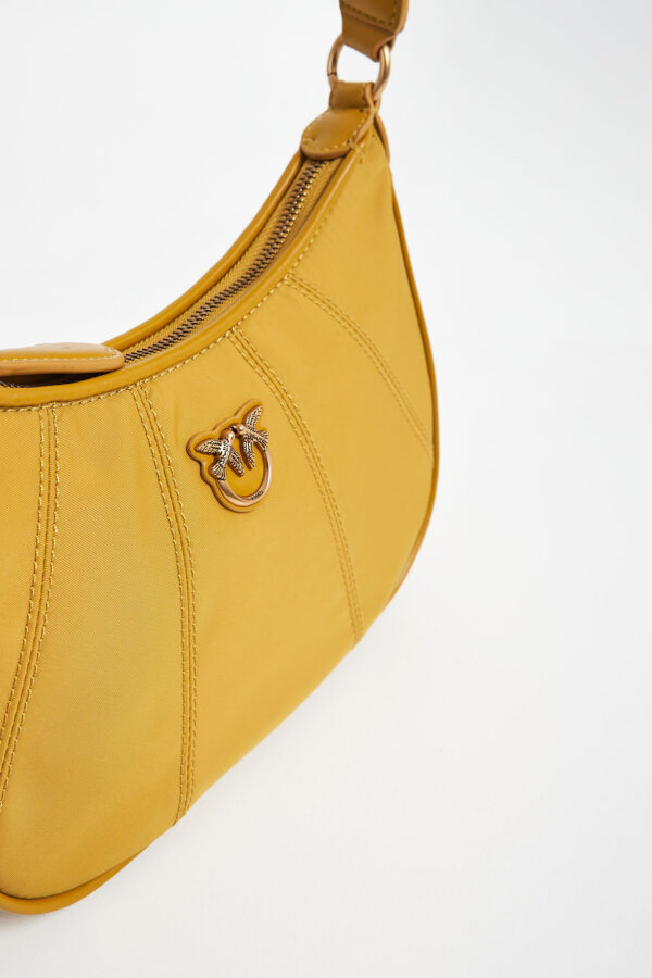 Torebka Half Moon Mini PINKO