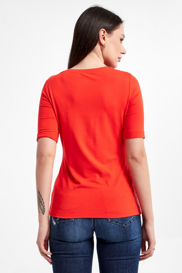 T-shirt damski Elana SPORTA