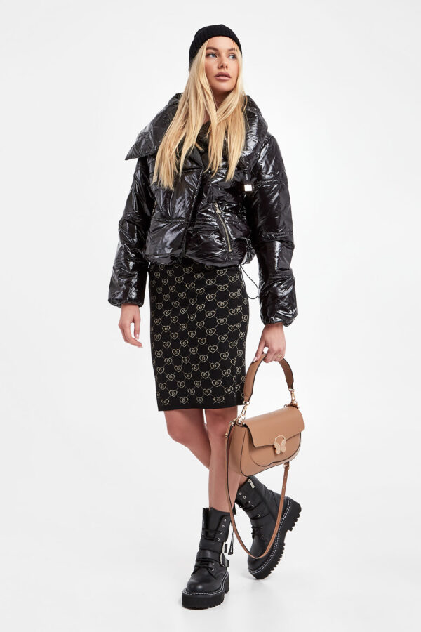 71974417a79d3817a00bd6aed501f99201db4c6c Spódnica ołówkowa BLUGIRL BLUMARINE