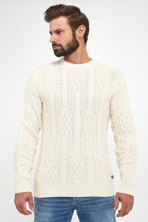 71b54ed90c3df91a07cd2db706aebc1f0c814dbe Sweter męski Silano JOOP! JEAN