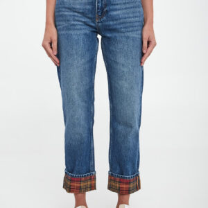 71e43f7b695d3b4b1e09f10eeb2bcdb9313e9924 Jeansy damskie Mina2 JOOP! JEAN