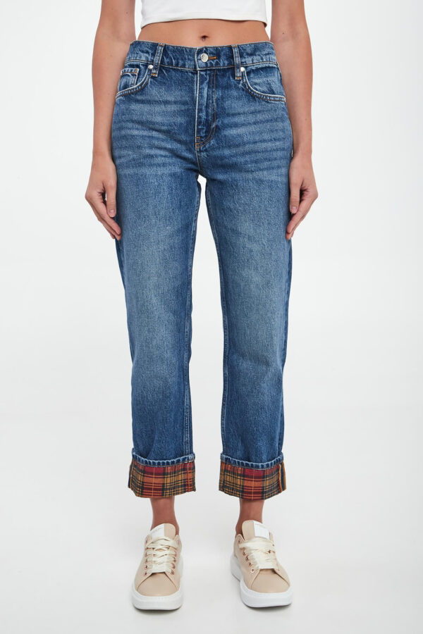 Jeansy damskie Mina2 JOOP! JEAN