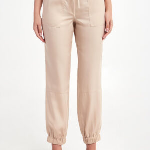 Spodnie damskie JOOP!