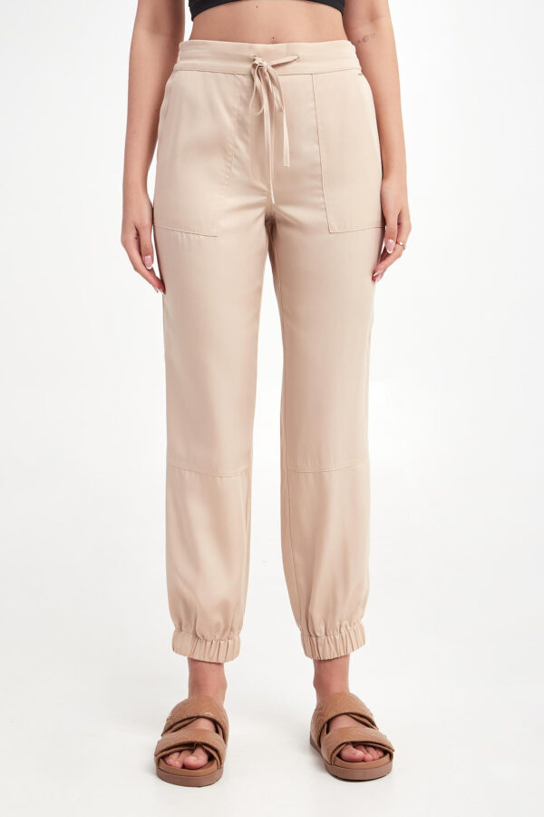 71f8654253b40cc2db06b397e51050b842b0734f Spodnie damskie JOOP!