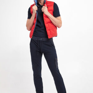 72003bd5a43210a8f6f082792e4018b2660cf80a Kamizelka męska puchowa BLAUER