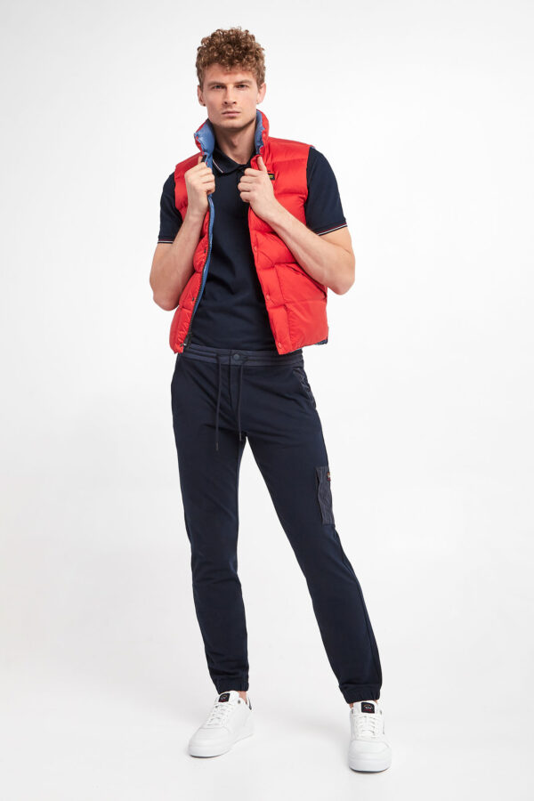 72003bd5a43210a8f6f082792e4018b2660cf80a Kamizelka męska puchowa BLAUER