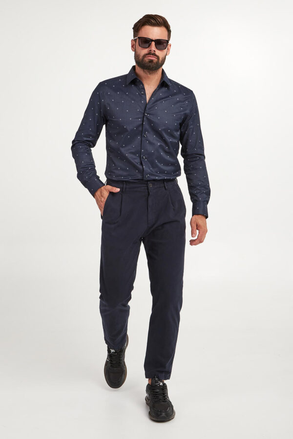 720e5738aef35096b00862a50bff63bd0d04b083 Koszula męska Pit JOOP!