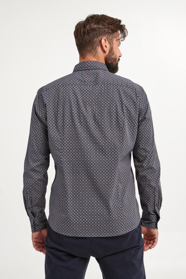 Koszula męska Hanson2-W JOOP! JEAN