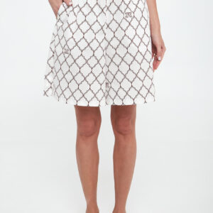 721d5ba3e3847307fa0a202044aa8acd00840403 Szorty damskie Ululato MAX MARA BEACHWEAR