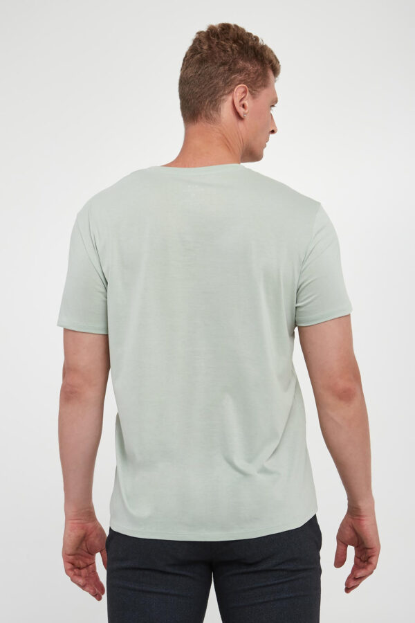 T-shirt męski ARMANI EXCHANGE