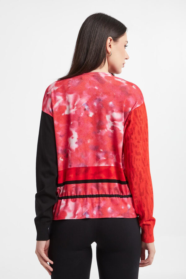 Sweter damski Salano SPORTA