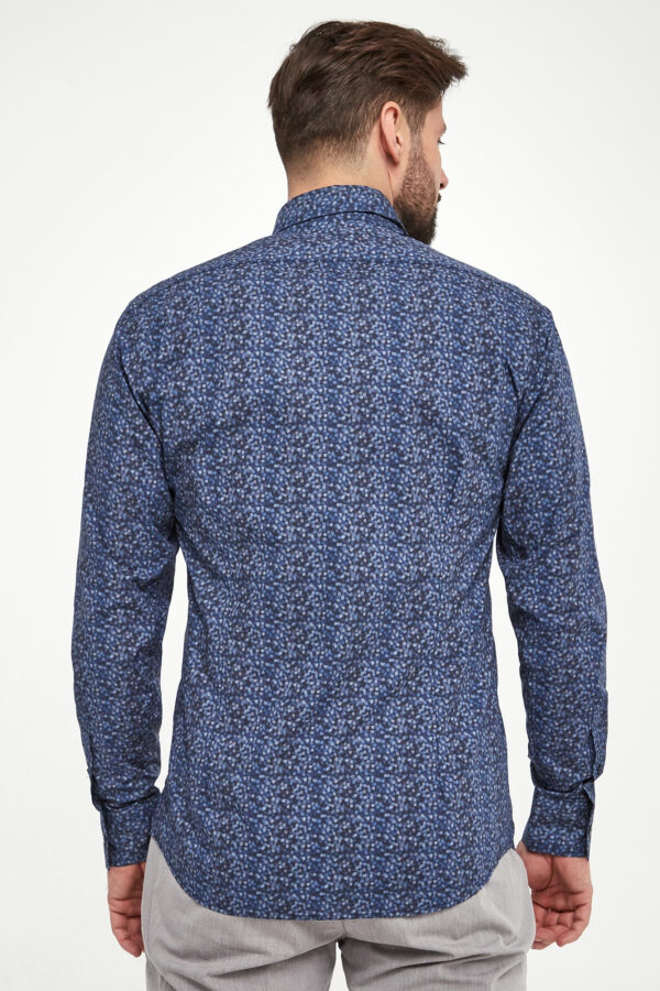 Koszula męska KARL LAGERFELD