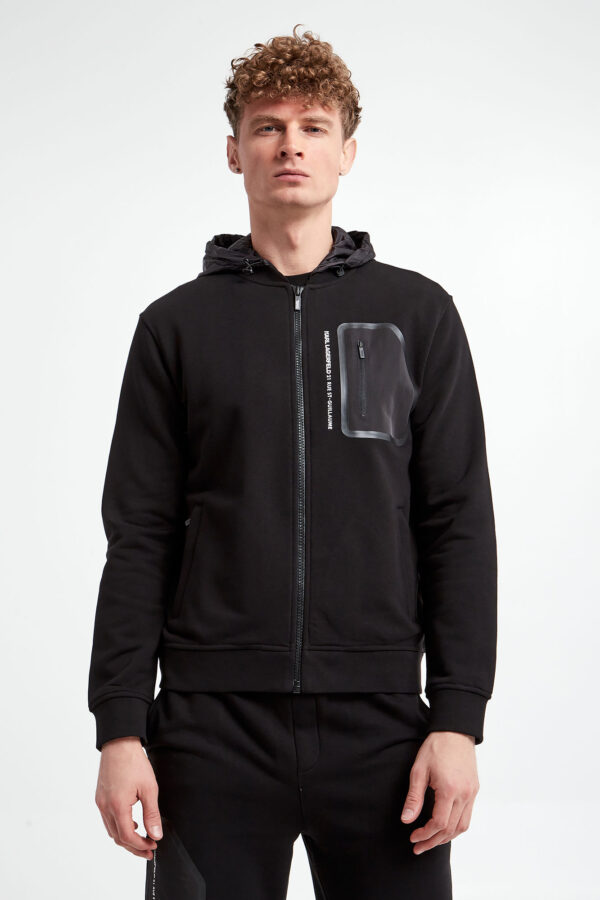 730d2e1c20aecf59af95df7312c18515ba922d6d Bluza męska KARL LAGERFELD