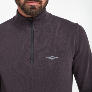 Sweter męski AERONAUTICA MILITARE