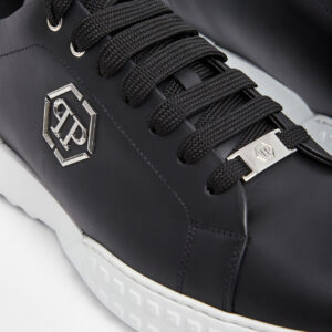 Sneakersy męskie skórzane PHILIPP PLEIN