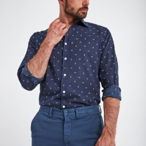 Koszula męska NORTH SAI