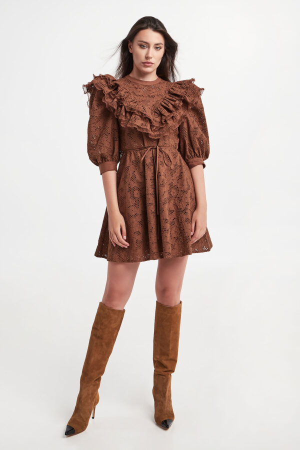 Sukienka Lysandra CUSTOMMADE