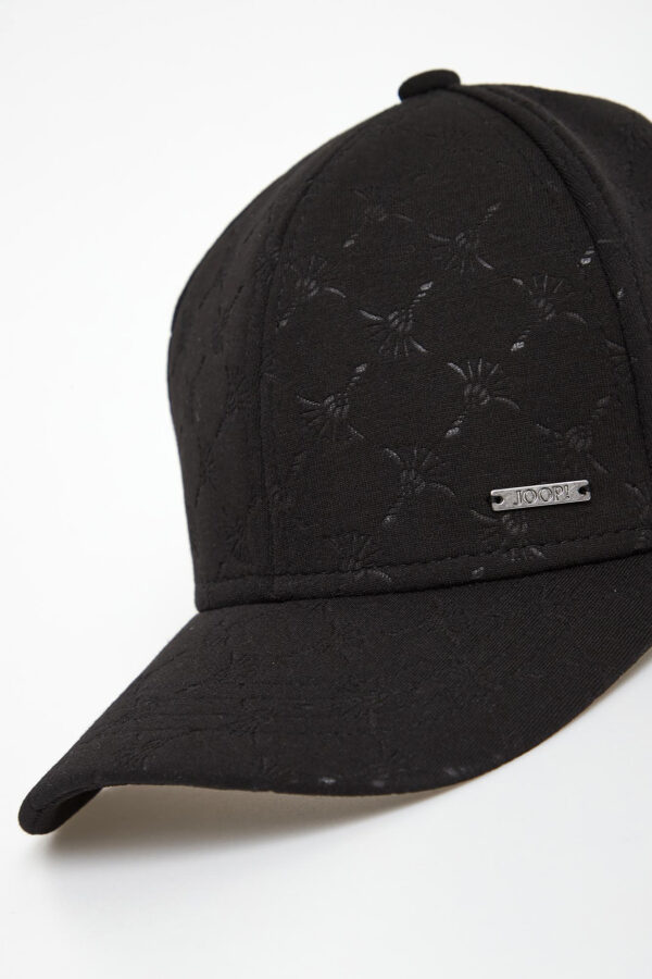 Czapka z daszkiem męska Fargo JOOP!