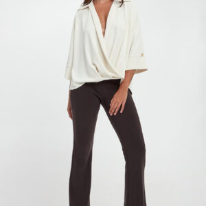 73c8bc0bcda480a2eb29da31622b079355ff82ca Bluzka damska JOSEPH RIBKOFF