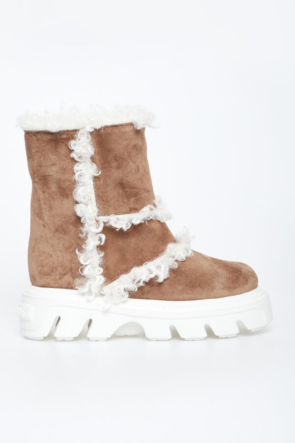 73d62ac0ef82e3c6af345ef3da29ae9709410f79 Śniegowce damskie CASADEI