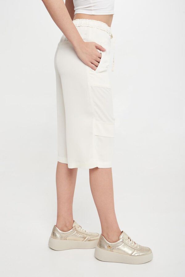 73d9c99206946e84b7c05538ee6ce58eff1f9fe4 Szorty damskie Bremusa PINKO