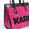 Torebka KARL LAGERFELD