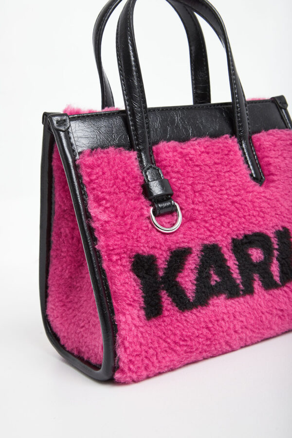 Torebka KARL LAGERFELD