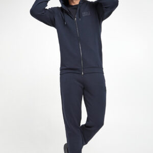 73e7be1dd15237fd5a95646b17d46813670a02ec Bluza męska z kapturem EA7 EMPORIO ARMANI