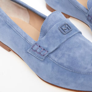 Mokasyny damskie Icicle MARELLA ACCESSORI