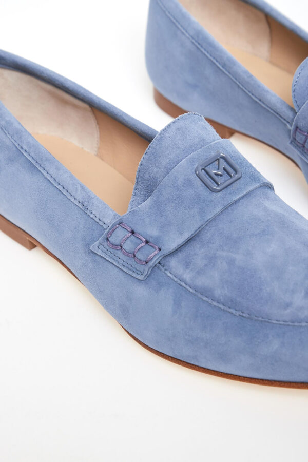 Mokasyny damskie Icicle MARELLA ACCESSORI