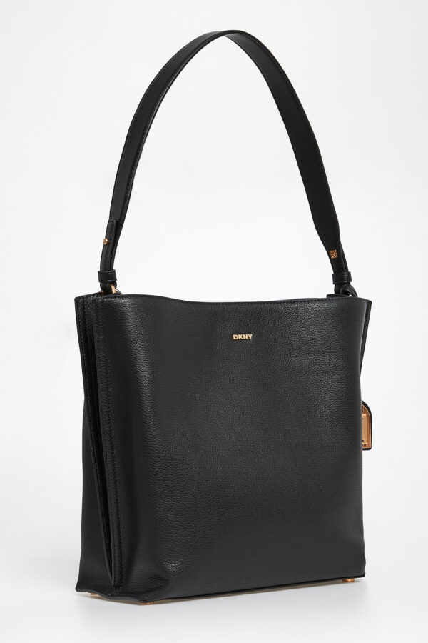 Torebka damska shopper DKNY