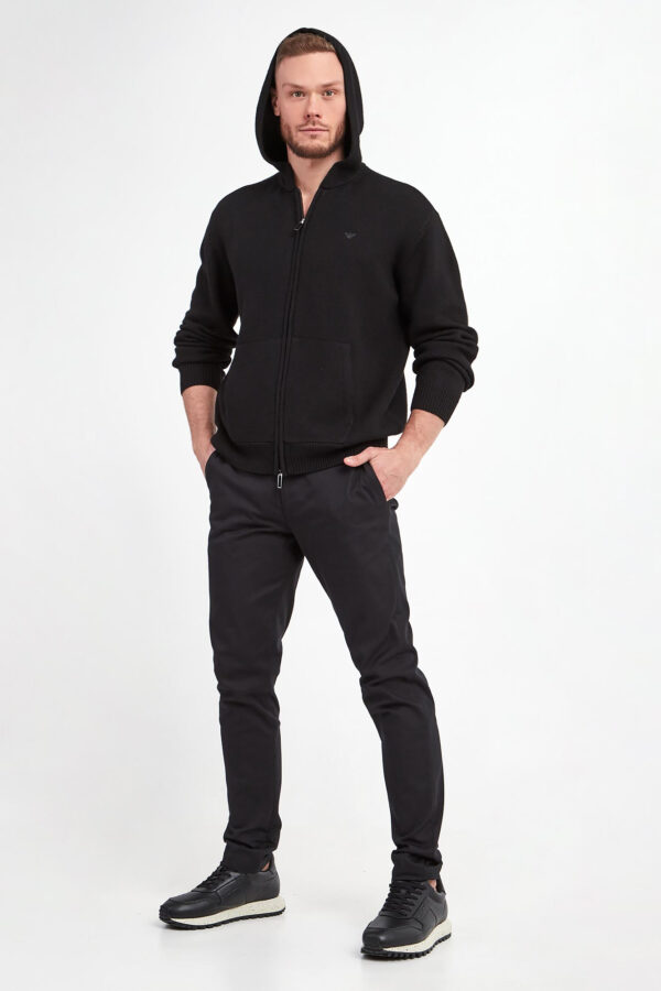 7438eec5c2003b6790e30ca7af12eb950c2fa5dc Sweter z kapturem męski EMPORIO ARMAN