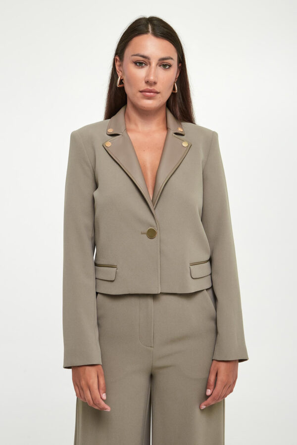 Żakiet damski ARMANI EXCHANGE