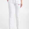 Spodnie dresowe damskie VERSACE JEANS COUTURE