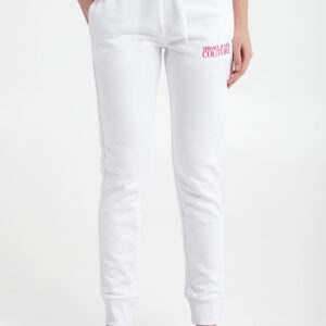 Spodnie dresowe damskie VERSACE JEANS COUTURE