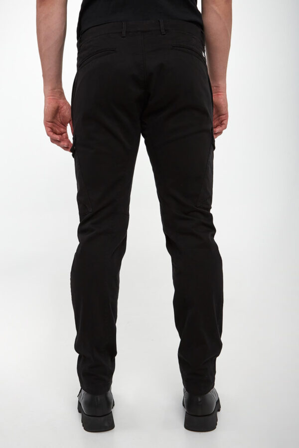 Spodnie męskie C.P. COMPANY