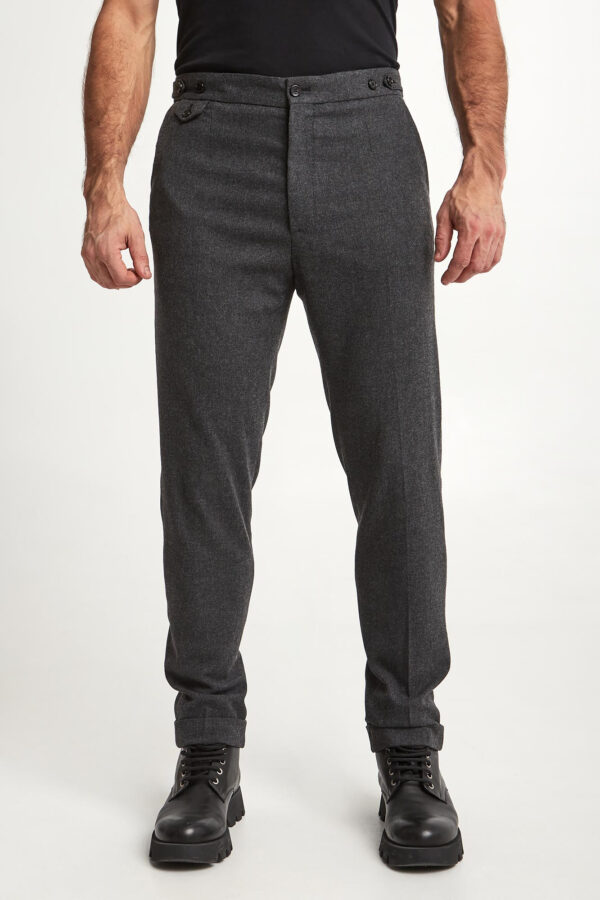 Spodnie męskie DOLCE & GABBANA