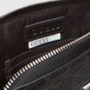 GUESS Czarna saszetka męska Torino