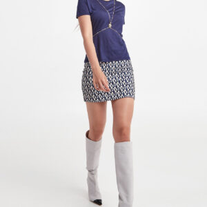 T-shirt ELISABETTA FRANCHI