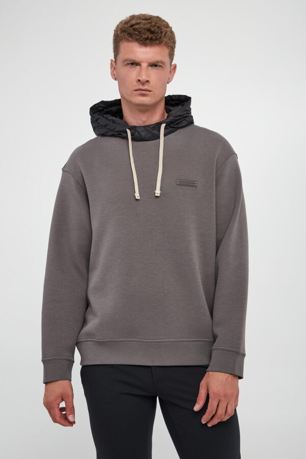 74c4ade8b370a55ce4bd64aba8646b848fe706f7 Bluza męska z kapturem ARMANI EXCHANGE