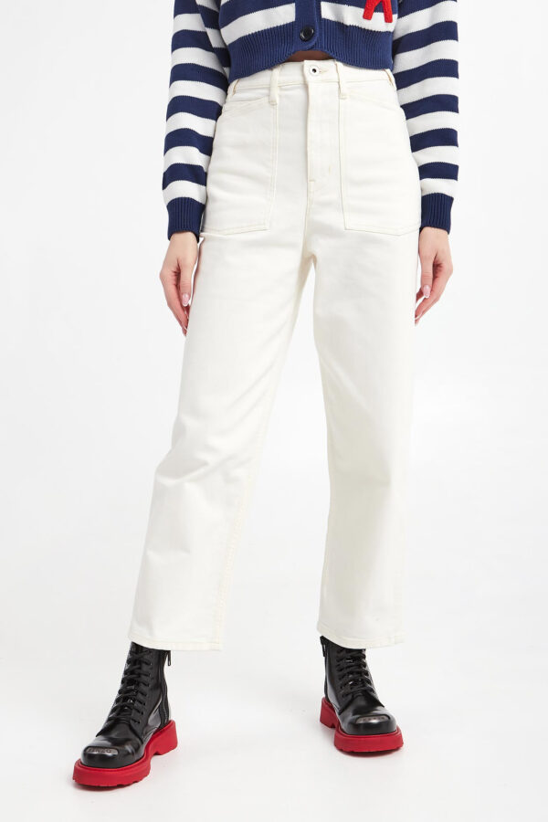 74c66255145983814cb62e8592da0b0ce4ccce4e Jeansy damskie KENZO