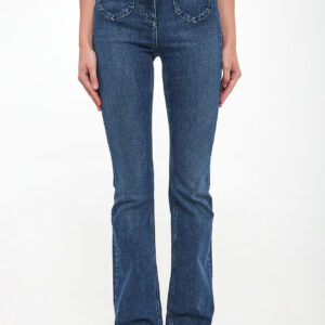 Jeansy damskie ELISABETTA FRANCHI