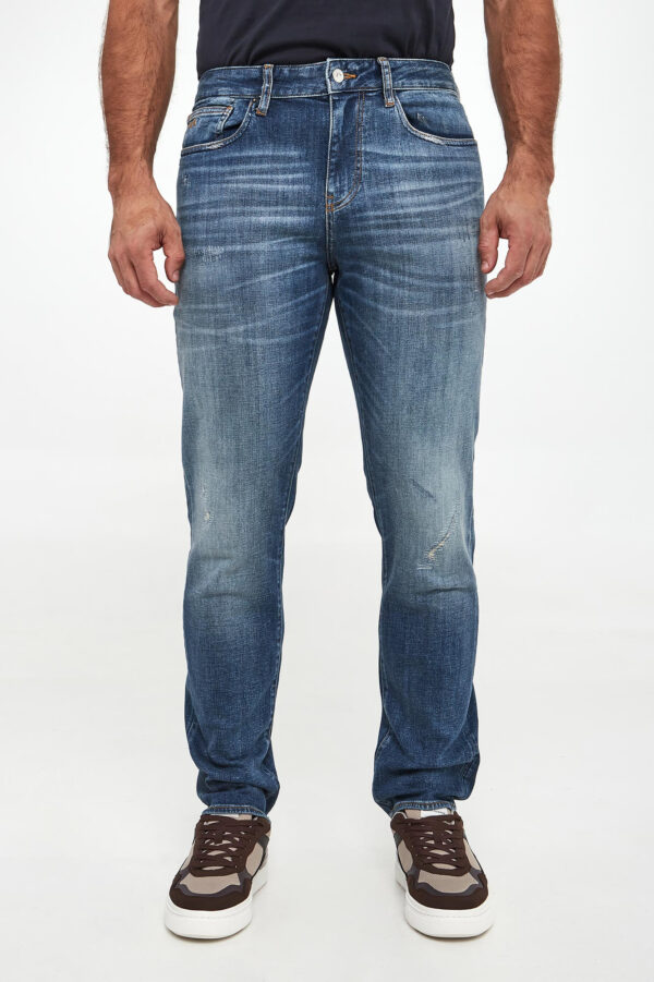 74f6937d4beec7c0522711e27e90b6ae7a85e9ab Jeansy męskie ARMANI EXCHANGE