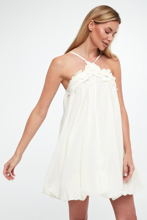 Sukienka mini TWINSET U&B