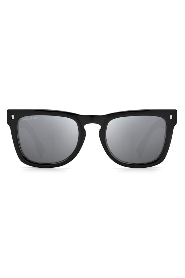 Okulary D2 0013/S DSQUARED2